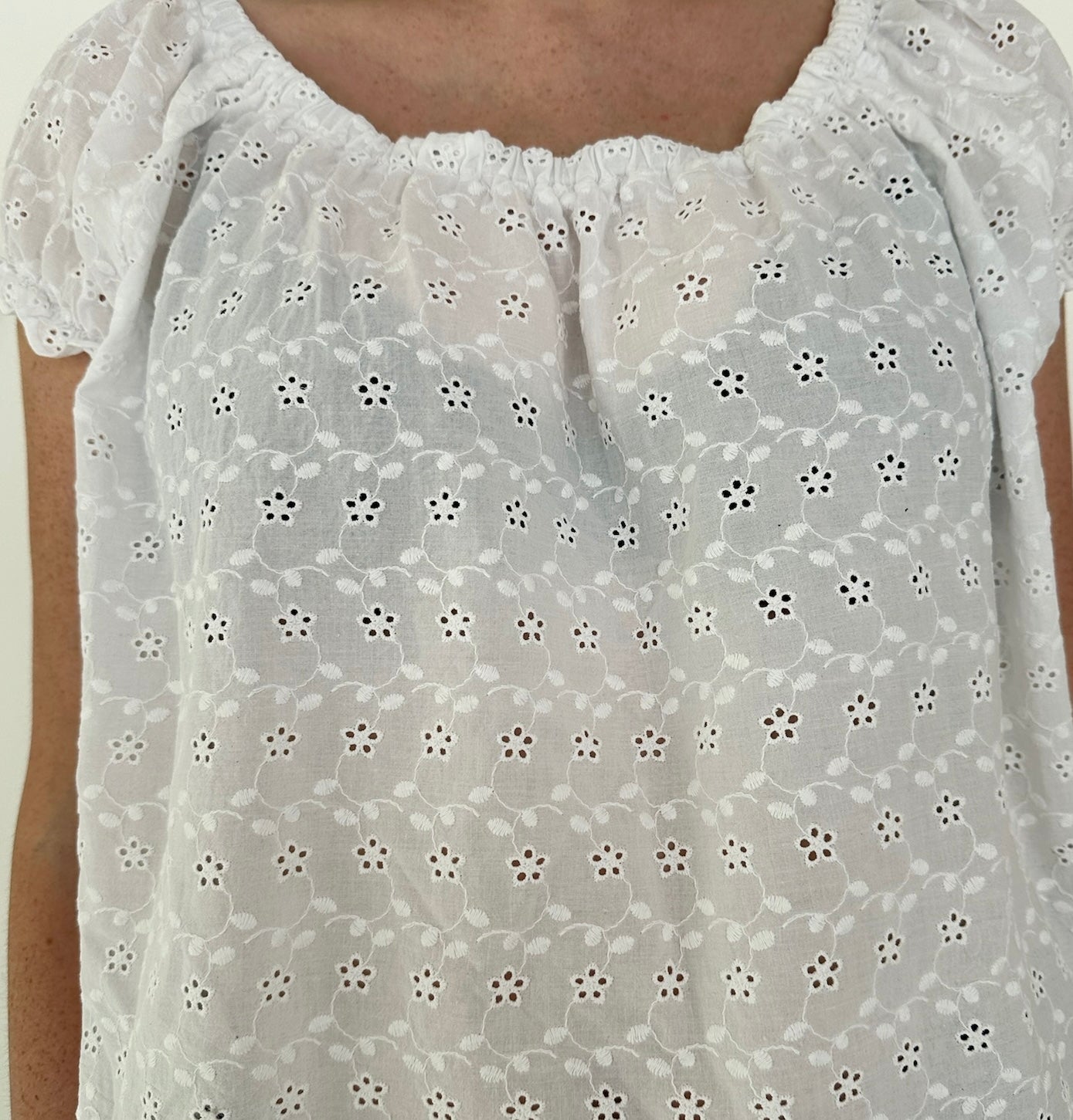 Iris Top