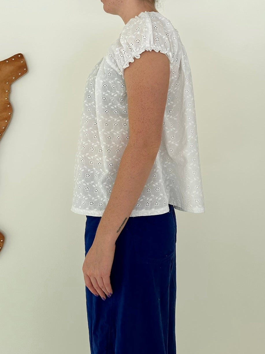 Iris Top