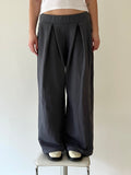 Ash Jogger in Charcoal