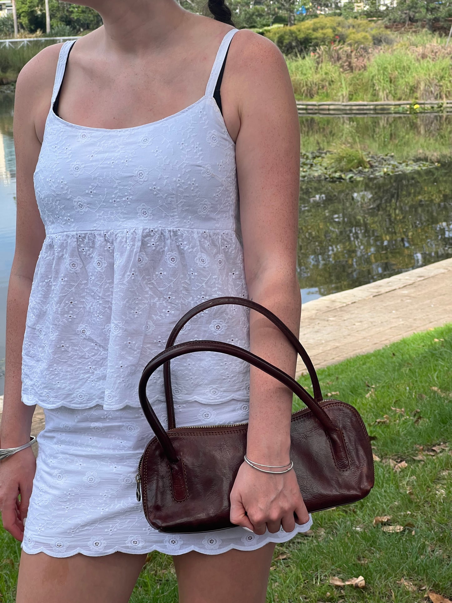 Ivy Top