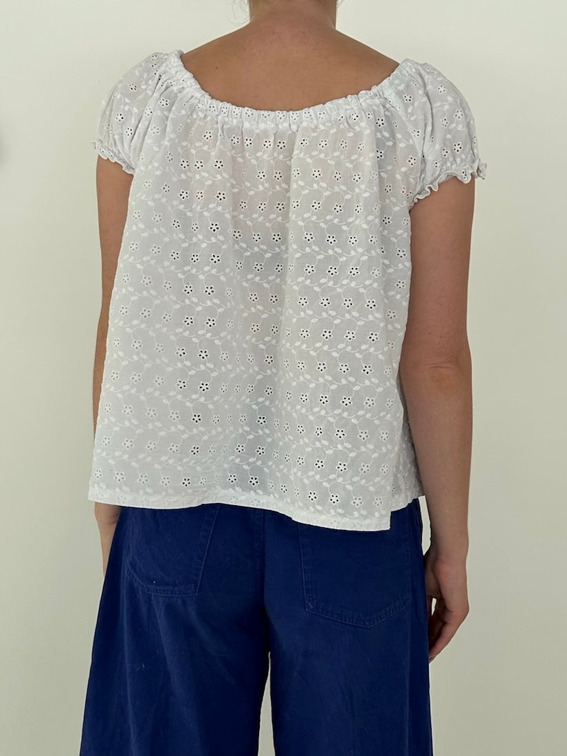 Iris Top