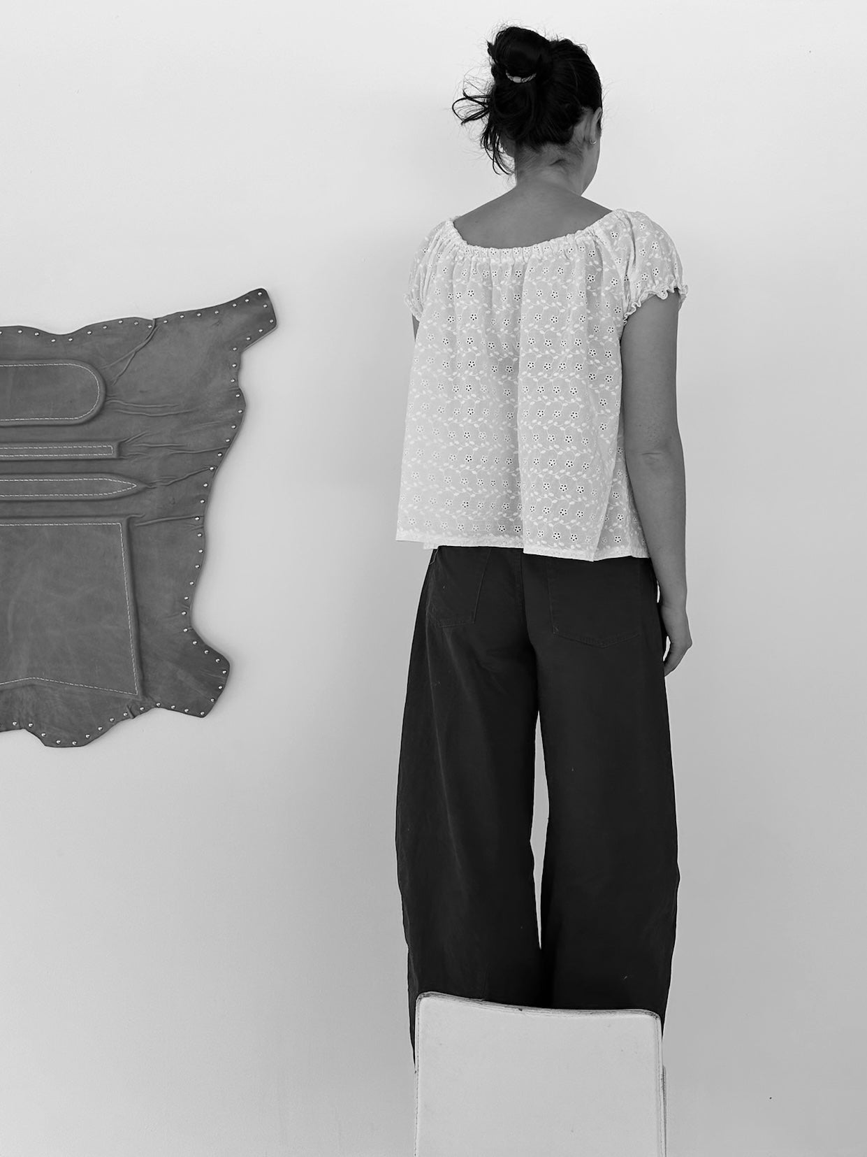 Iris Top
