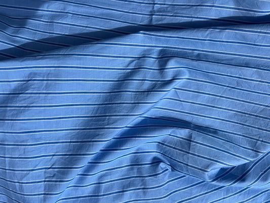Custom fabric